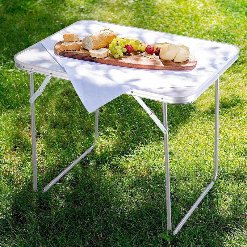 Lightweight Camping Table 2